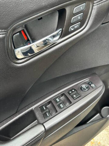 2013 Acura RDX w/Tech