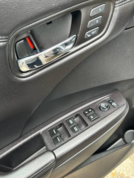 2013 Acura RDX w/Tech