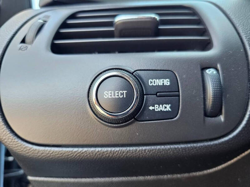 2015 Chevrolet Volt Premium