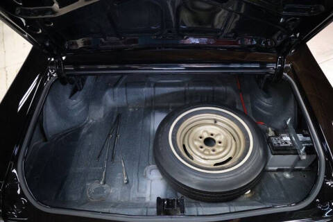 1968 Chevrolet Chevelle