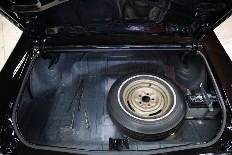 1968 Chevrolet Chevelle