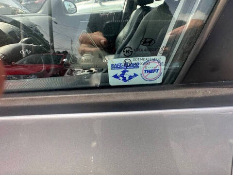 2012 Hyundai Elantra Touring GLS