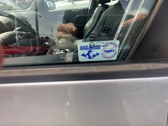 2012 Hyundai Elantra Touring GLS