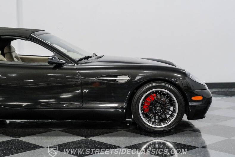 2006 Panoz Esperante