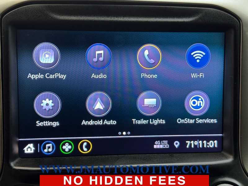 2022 Chevrolet Silverado 2500HD