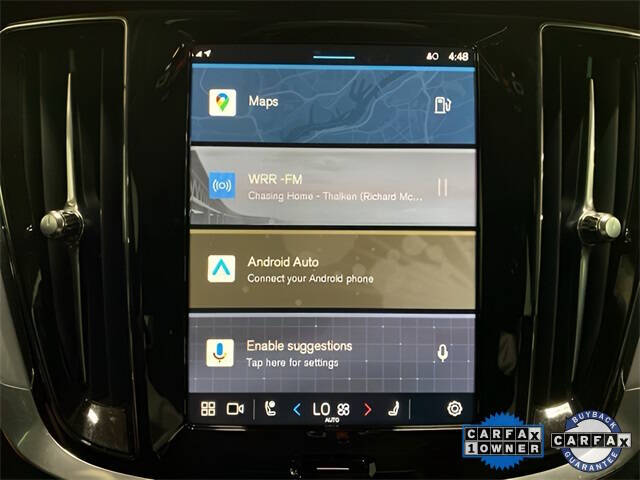 2025 Volvo S60 B5 Core