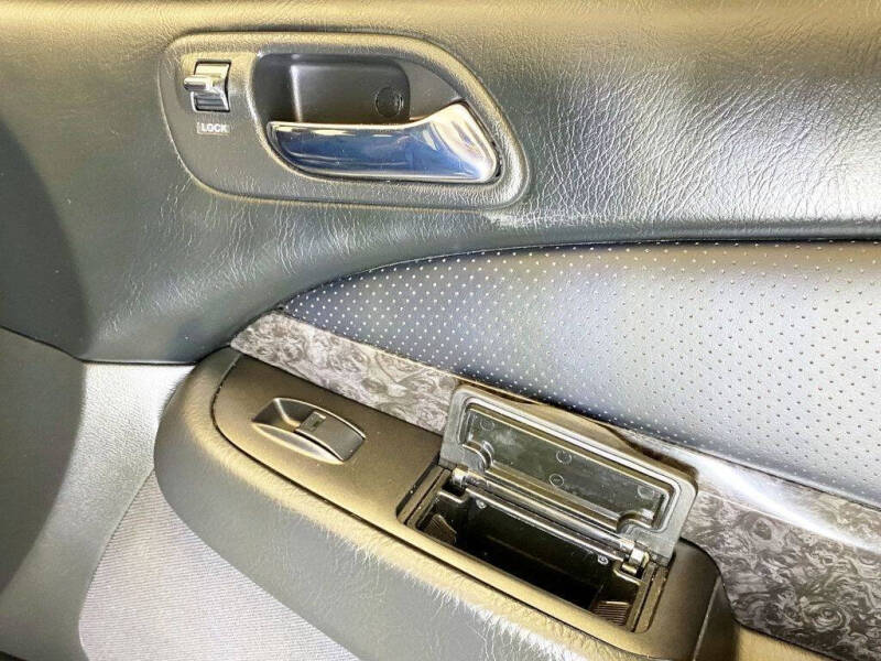 2003 Acura TL 3.2 Type-S w/Navi