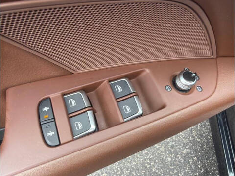 2013 Audi A7 3.0T quattro Prestige