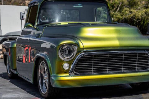1957 Chevrolet 3100
