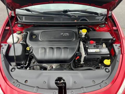 2013 Dodge Dart