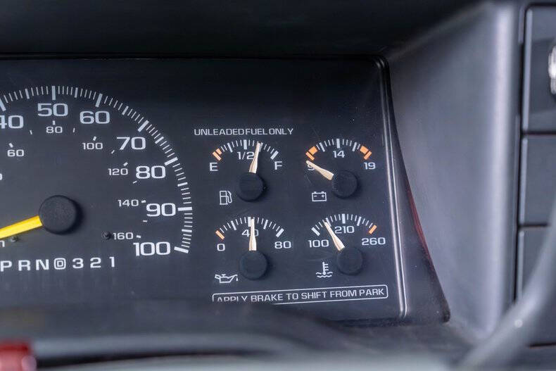 1995 GMC Yukon