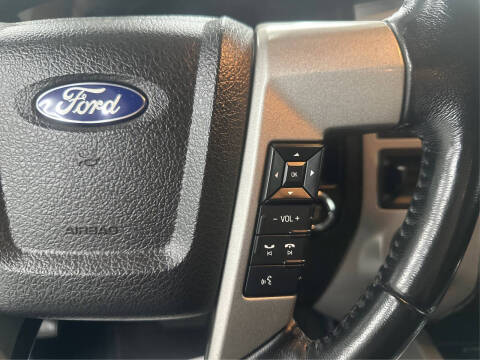 2017 Ford Expedition Limited