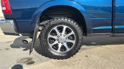 2022 RAM 3500 Limited Longhorn