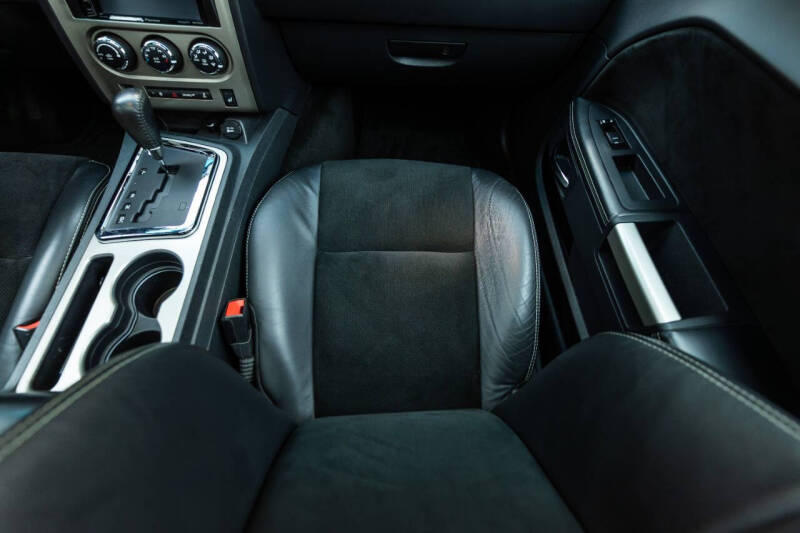 2012 Dodge Challenger SRT8 - Photo 122