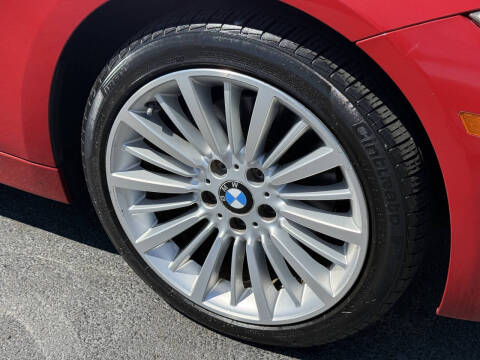 2014 BMW 3 Series 328i xDrive