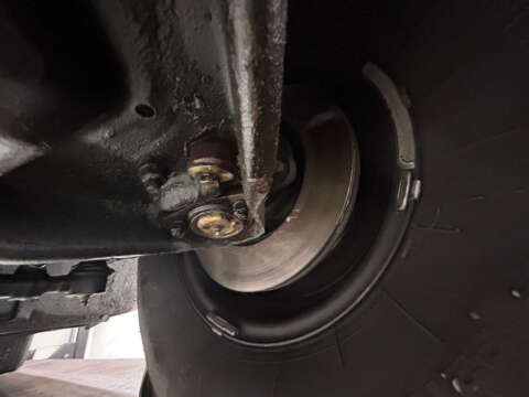 1960 Ford Thunderbird