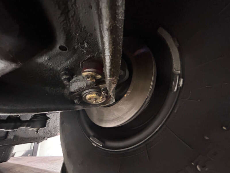 1960 Ford Thunderbird