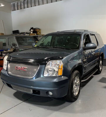 2008 GMC Yukon for sale at R Teto Motor Sales Inc. in Pawtucket RI