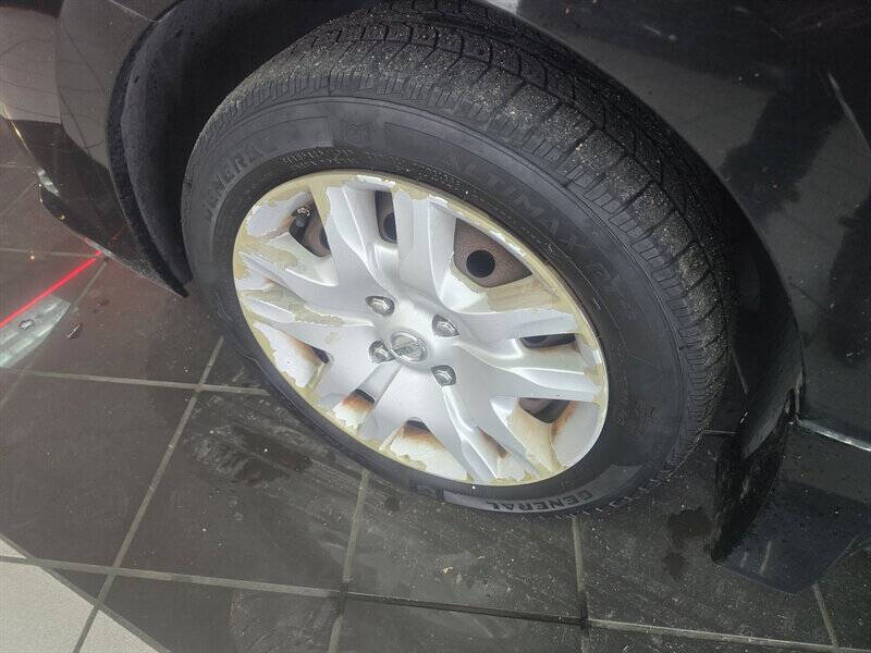 2010 Nissan Sentra 2.0 S