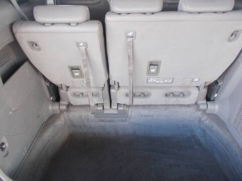 2010 Honda Odyssey EX-L