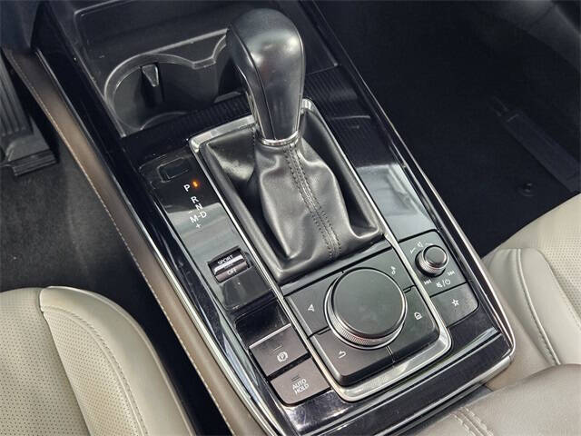 2021 Mazda CX-30 Turbo Premium Plus