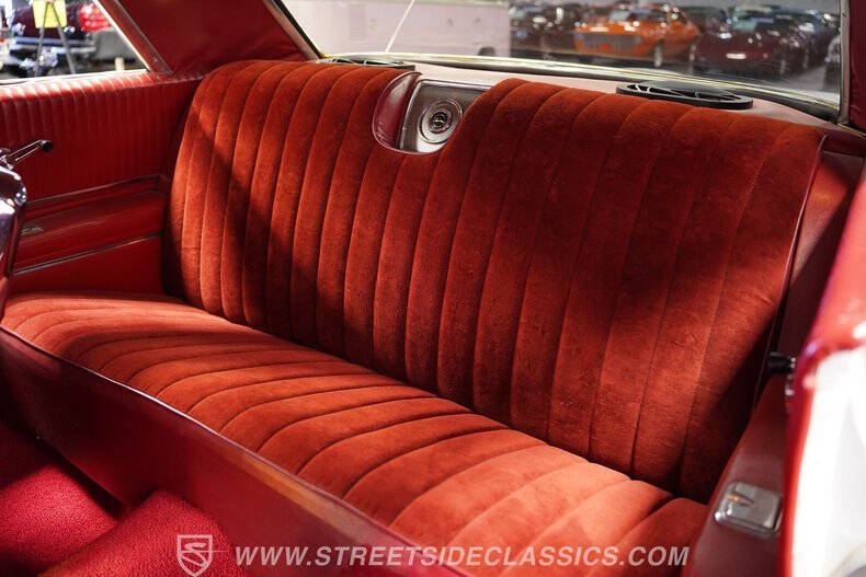 1964 Chevrolet Impala