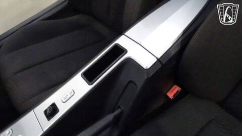 2007 Chrysler Crossfire