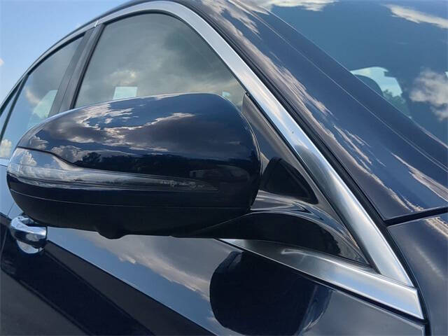 2019 Mercedes-Benz E-Class E 300 4MATIC