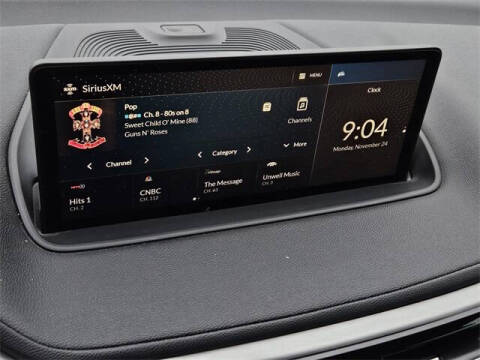 2023 Acura MDX SH-AWD