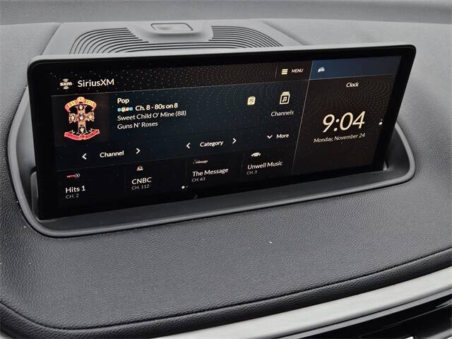 2023 Acura MDX SH-AWD