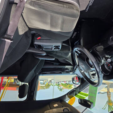 2016 Dodge Grand Caravan SE Plus