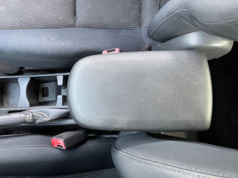 2009 Pontiac Vibe 2.4L