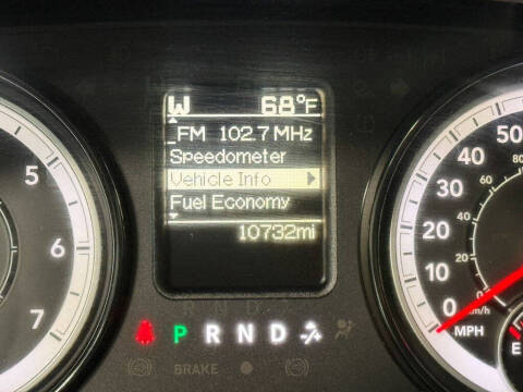 2018 RAM 3500 SLT