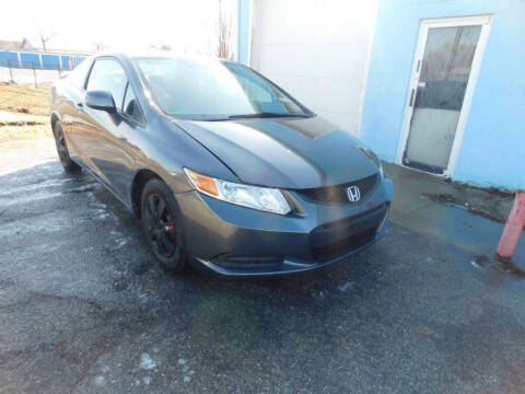 2013 Honda Civic for sale at Safeway Auto Sales in Indianapolis IN