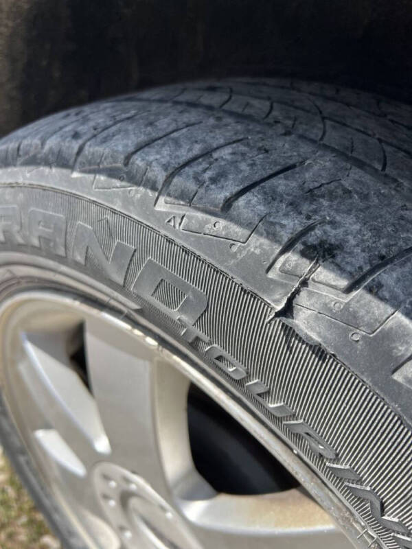 2005 Ford Five Hundred SE