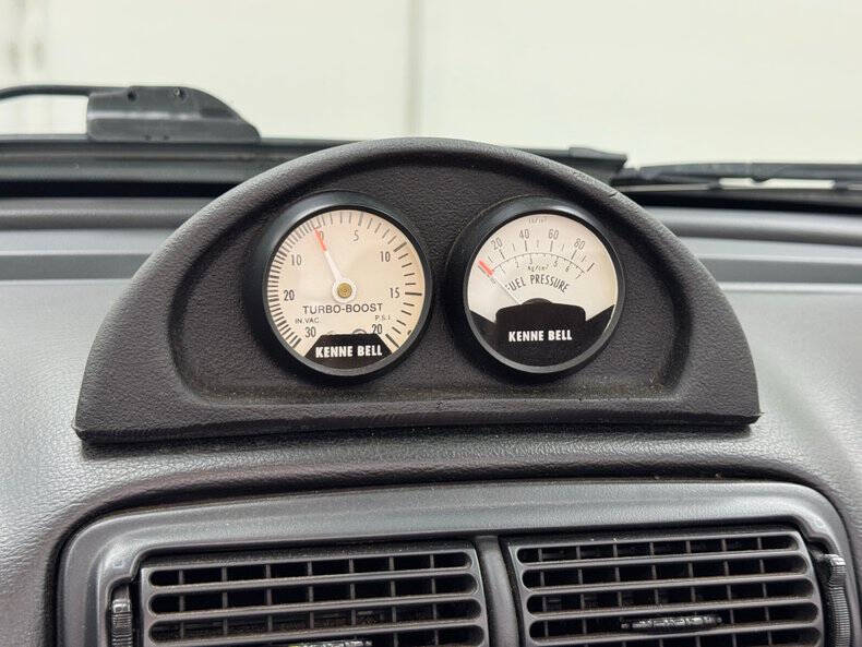 1995 Ford Mustang GT