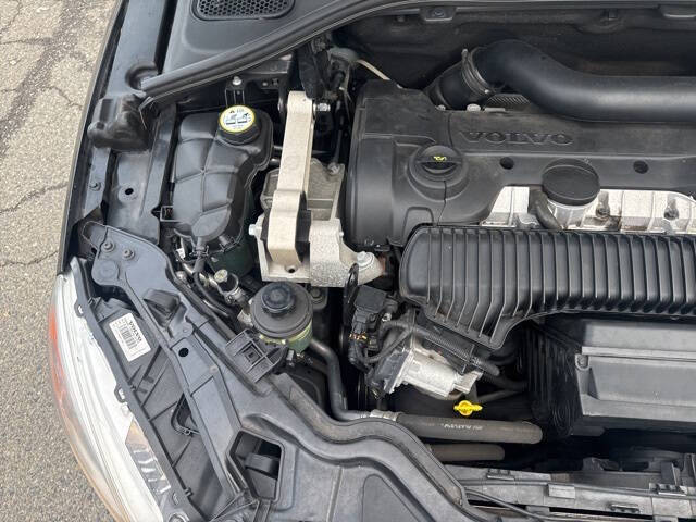 2015 Volvo V60 Cross Country T5