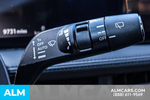 2023 Nissan Ariya Evolve+ e-4ORCE