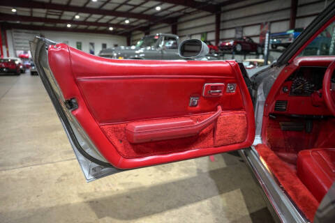 1978 Chevrolet Corvette