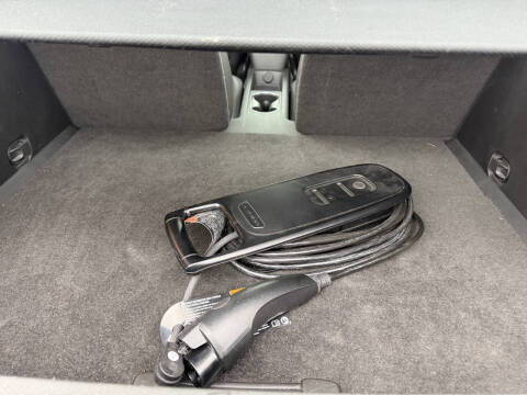 2012 Chevrolet Volt Premium