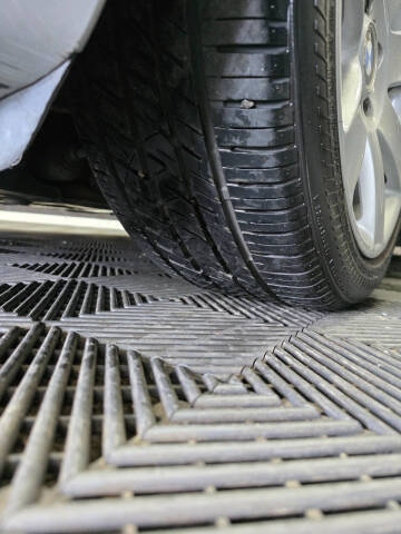 2002 BMW 3 Series 325Ci