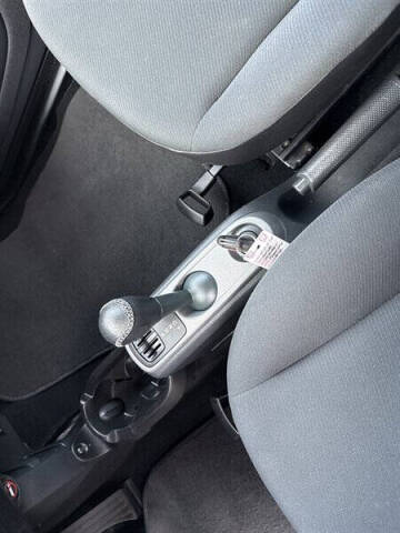 2015 Smart fortwo pure