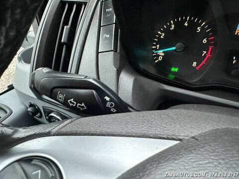 2015 Ford Transit 350 XL