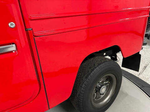 1979 Toyota Land Cruiser