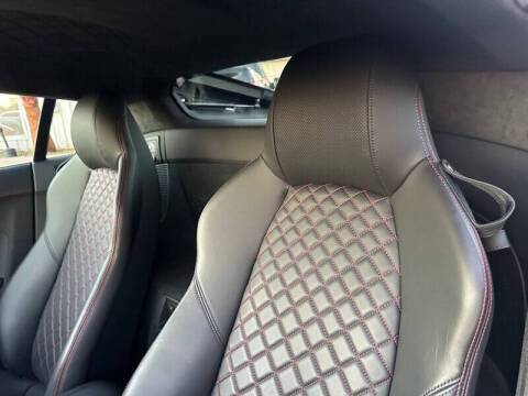 2023 Audi R8 5.2 V10 performance