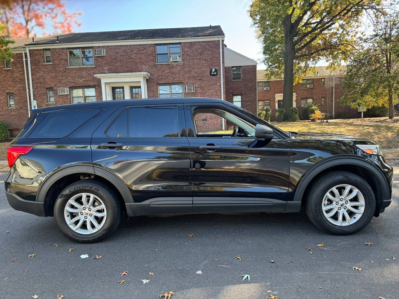 2021 Ford Explorer for sale at Prestige Motors Of Lodi in Lodi, NJ