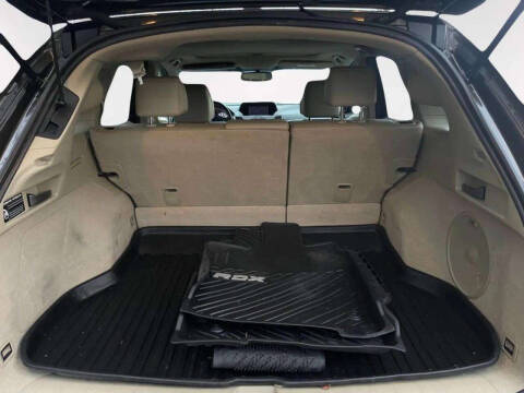 2014 Acura RDX w/Tech