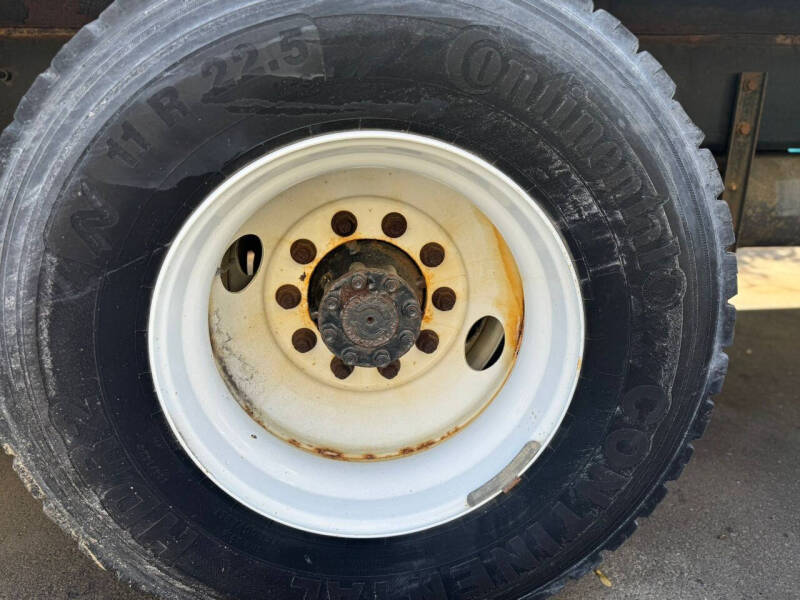 2016 International Durastar 4300 6.7 L