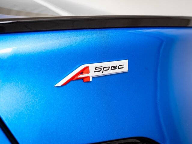 2026 Acura Integra w/Tech w/A-SPEC