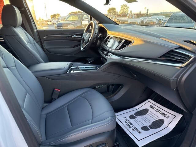 2024 Buick Enclave Premium